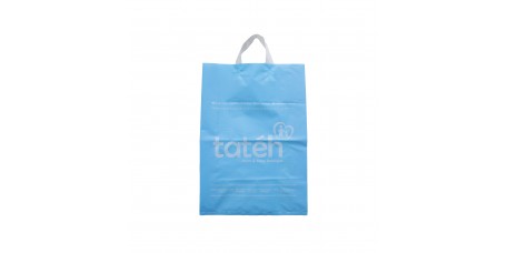 Softloop Plastic Bag 13